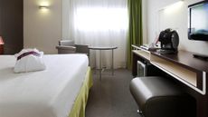 Mercure Rennes Centre Colombier