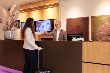 Mercure Rennes Centre Colombier