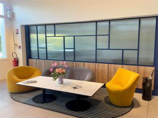 Mercure Rouen Val-de-Reuil