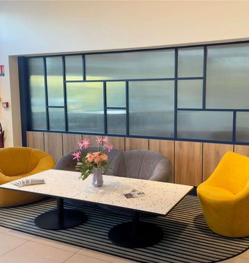 Mercure Rouen Val-de-Reuil