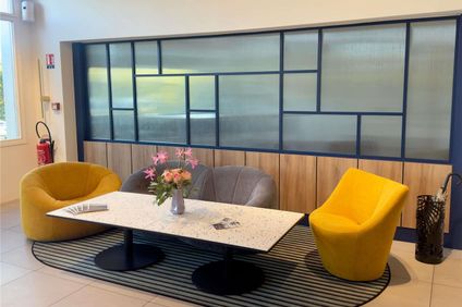 Mercure Rouen Val-de-Reuil