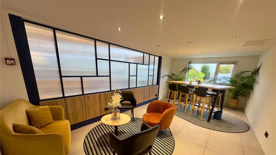 Mercure Rouen Val-de-Reuil Other