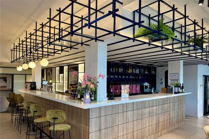 Mercure Rouen Val-de-Reuil