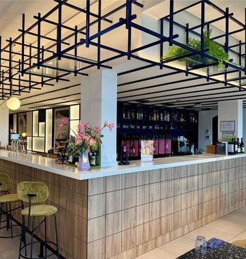 Mercure Rouen Val-de-Reuil