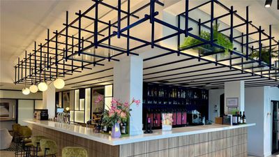Mercure Rouen Val-de-Reuil