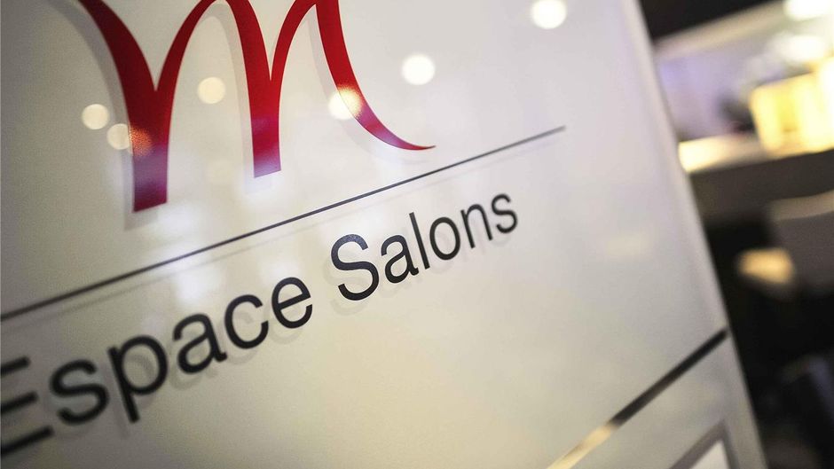 Mercure Rouen Val-de-Reuil Meeting