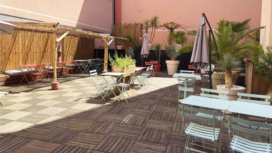 Mercure Wilson Hotel Exterior