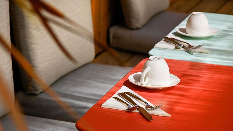 Mercure Wilson Hotel Other