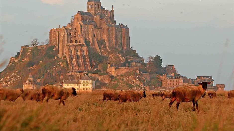 Mercure Mont Saint Michel Other
