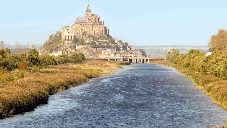 Mercure Mont Saint Michel Other