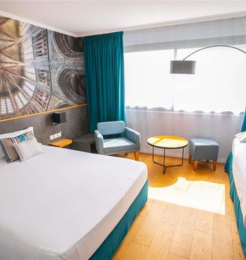 Mercure Mont Saint Michel
