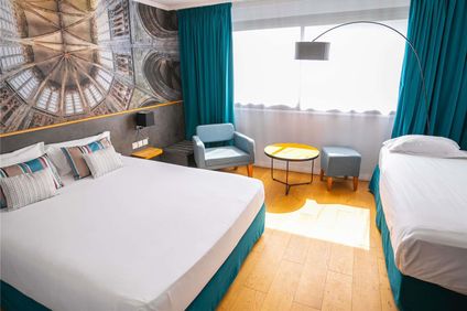 Mercure Mont Saint Michel