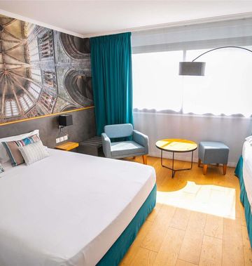 Mercure Mont Saint Michel