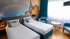 Mercure Mont Saint Michel