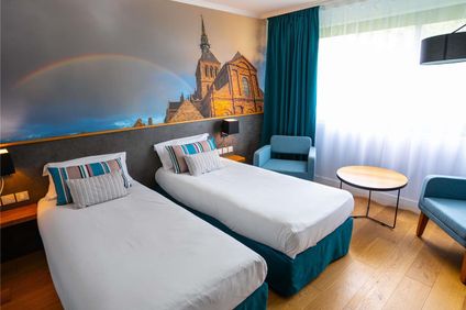 Mercure Mont Saint Michel