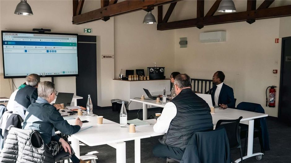Mercure Mont Saint Michel Meeting
