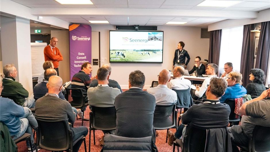 Mercure Mont Saint Michel Meeting