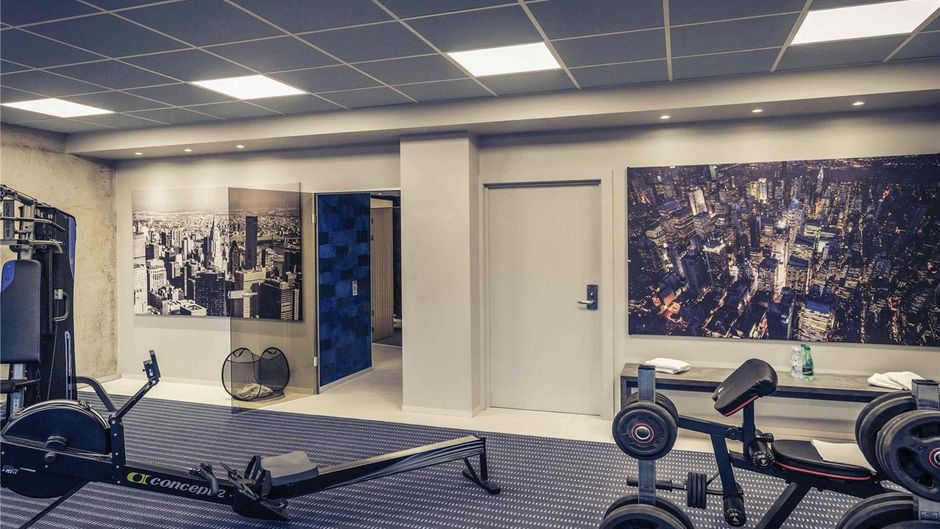 Mercure Mulhouse Centre Spa