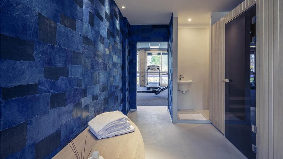 Mercure Mulhouse Centre Health