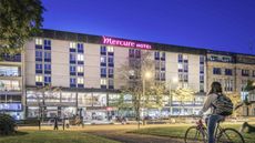 Mercure Mulhouse Centre
