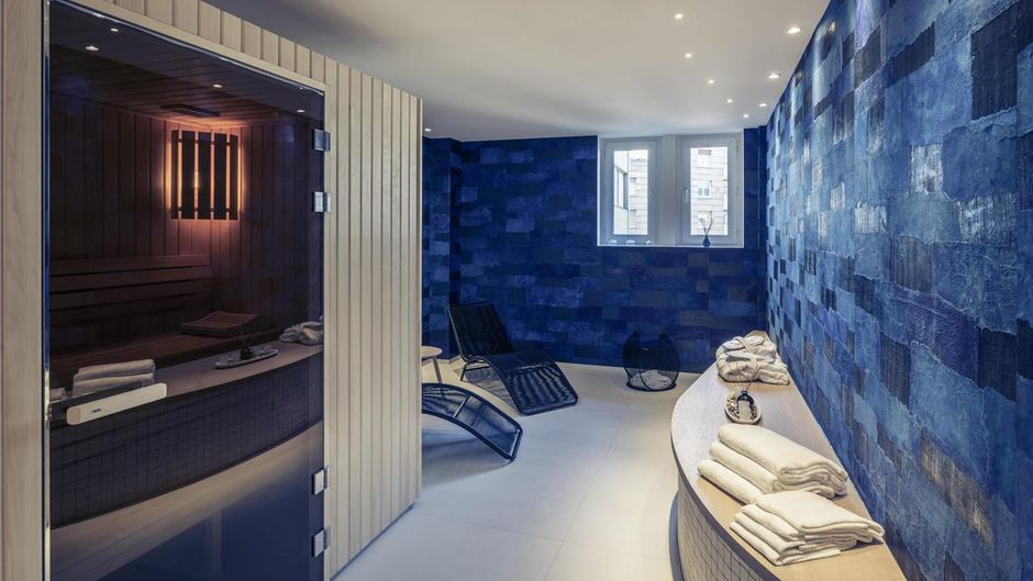 Mercure Mulhouse Centre Health