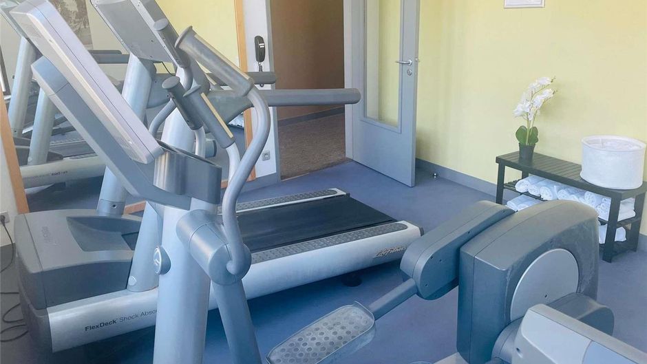 Mercure Niort Marais Poitevin Health