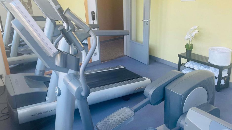 Mercure Niort Marais Poitevin Health