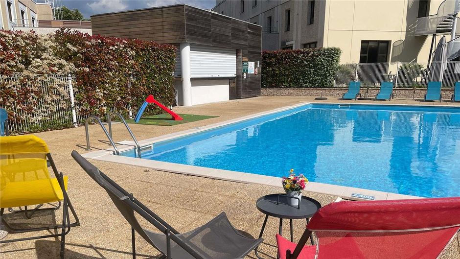 Mercure Niort Marais Poitevin Other
