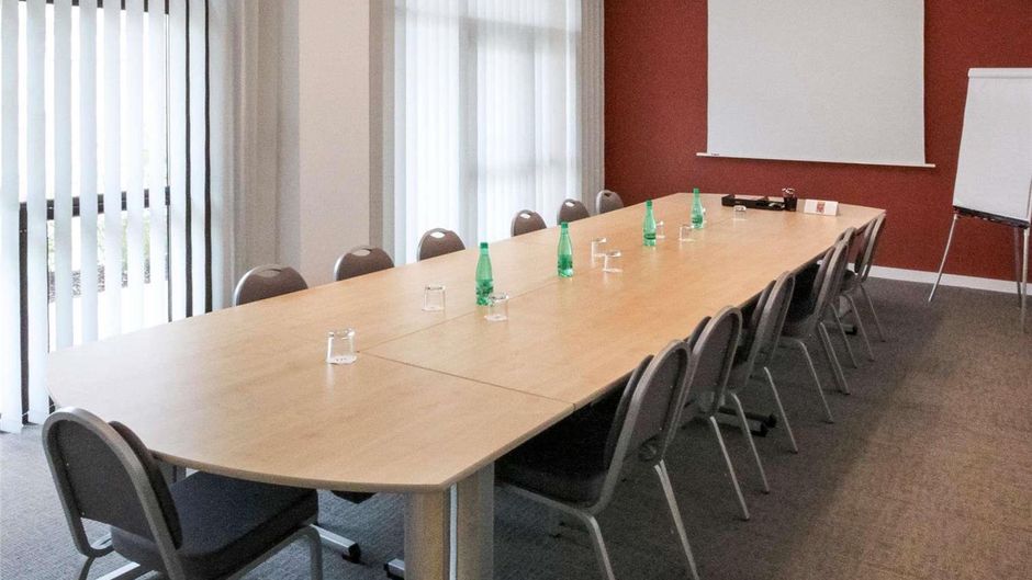 Mercure Niort Marais Poitevin Meeting