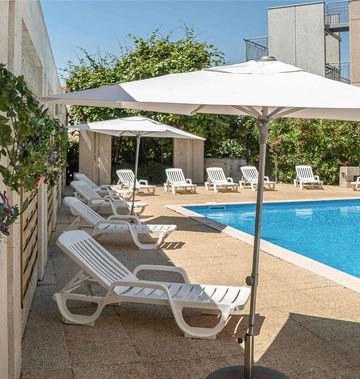 Mercure Niort Marais Poitevin