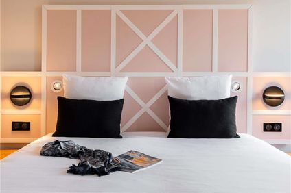 Mercure Rouen Champ-de-Mars