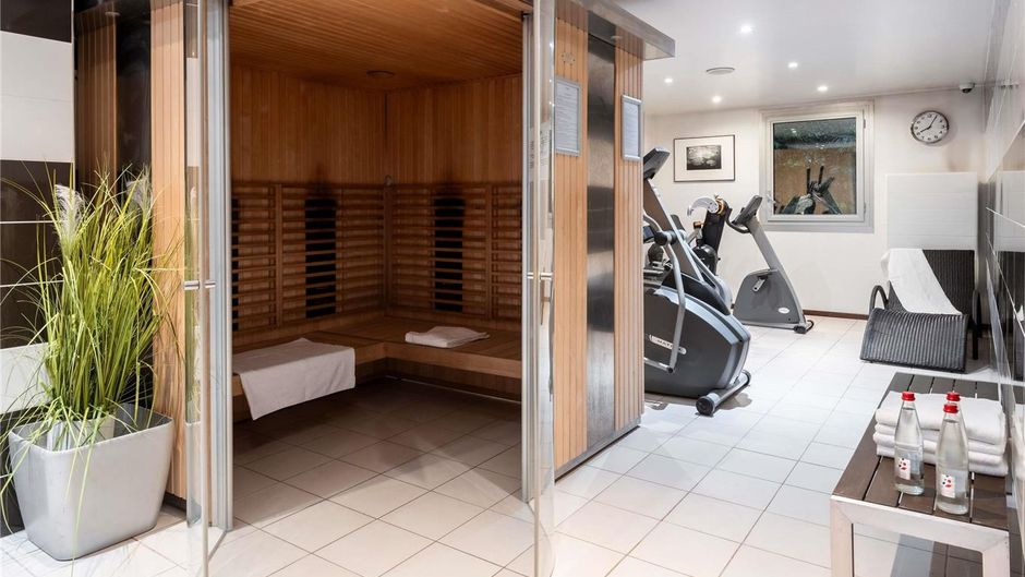 Mercure Rouen Champ-de-Mars Other
