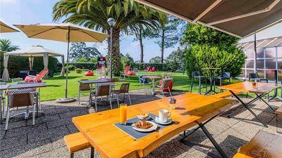 Hotel Ibis Porto Gaia