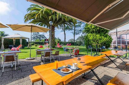 Hotel Ibis Porto Gaia