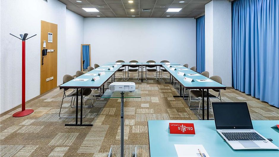 Hotel Ibis Porto Gaia Meeting