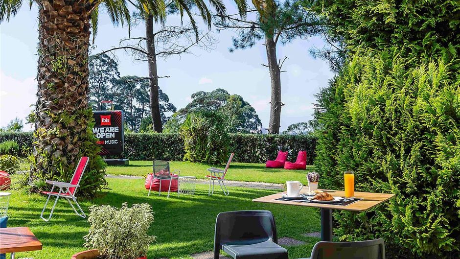 Hotel Ibis Porto Gaia Other