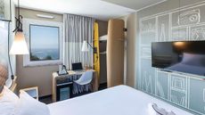 Hotel Ibis Porto Gaia