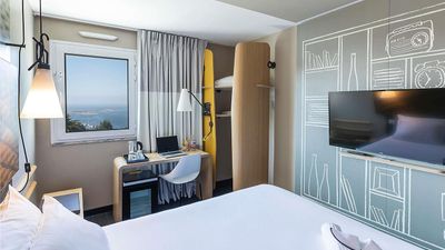 Hotel Ibis Porto Gaia