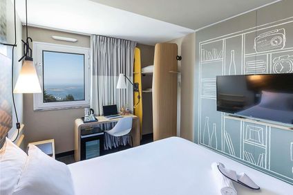 Hotel Ibis Porto Gaia