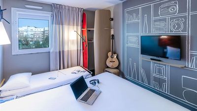 Hotel Ibis Porto Gaia