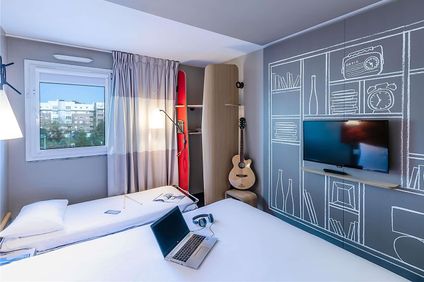 Hotel Ibis Porto Gaia