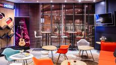 Hotel Ibis Porto Gaia