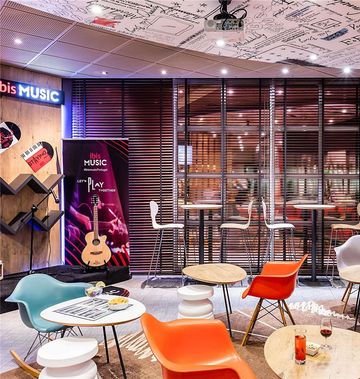 Hotel Ibis Porto Gaia