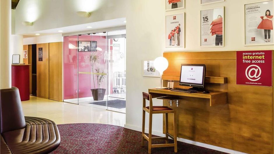Hotel Ibis Setubal Other