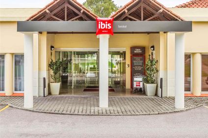 Hotel Ibis Setubal