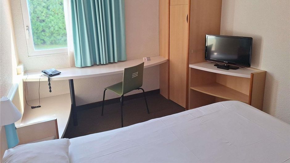 Hotel Ibis Setubal Room