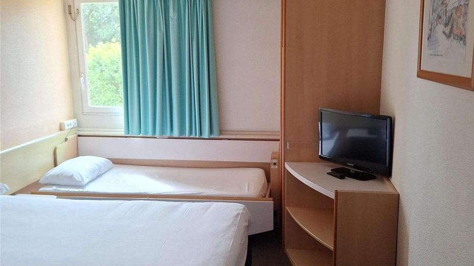 Hotel Ibis Setubal Room