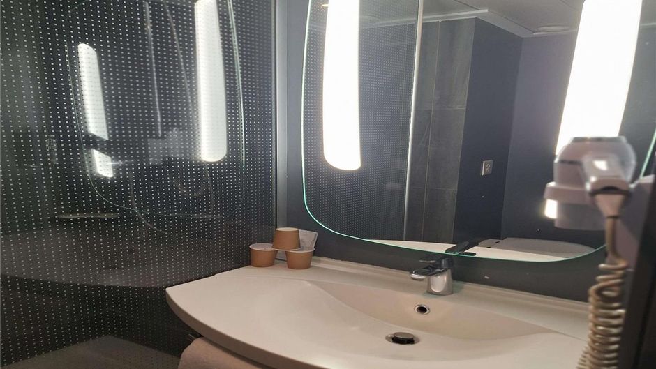 Hotel Ibis Setubal Room