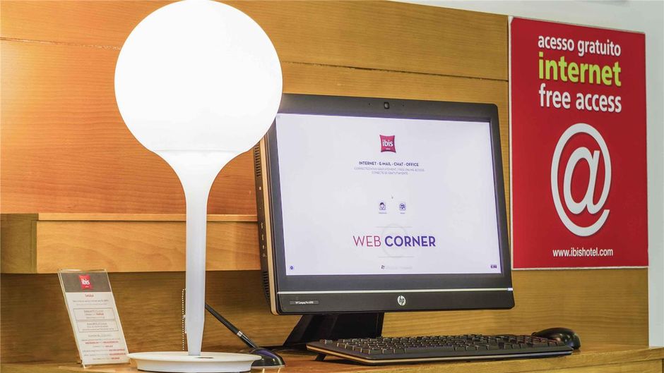 Hotel Ibis Setubal Other