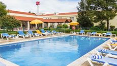 Hotel Ibis Setubal